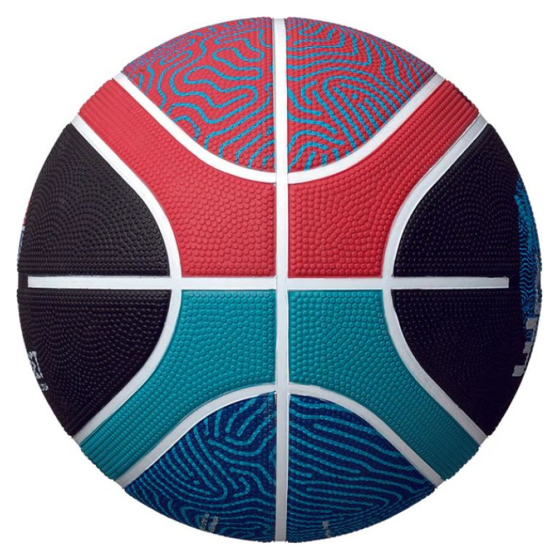 Molten Eurobasket 2025 Replica Basketball B7G2000-E5Z