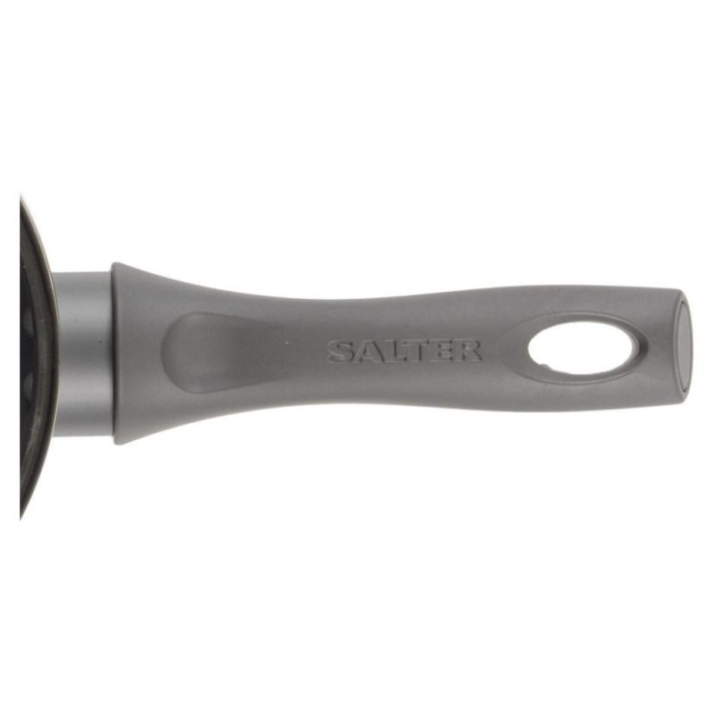 Salter BW11043EU7 Cosmos 18cm Saucepan
