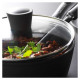 Salter BW11043EU7 Cosmos 18cm Saucepan