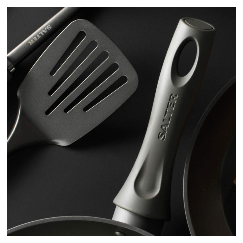 Salter BW11043EU7 Cosmos 18cm Saucepan