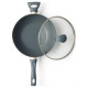 Salter BW12267EU7 Marino 28cm Wok