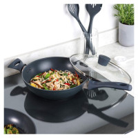Salter BW12267EU7 Marino 28cm Wok