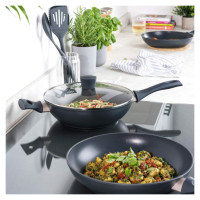 Salter BW12267EU7 Marino 28cm Wok