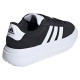 Adidas Grand Court Platform W IE1102 shoes (40)