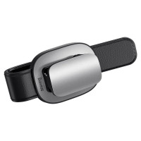 Baseus Car Holder Glasses Clip Silver (ACYJN-B0S)
