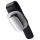 Baseus Car Holder Glasses Clip Silver (ACYJN-B0S)
