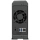 Synology NAS STORAGE TOWER 1BAY/NO HDD DS124 SYNOLOGY