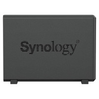 Synology NAS STORAGE TOWER 1BAY/NO HDD DS124 SYNOLOGY