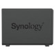 Synology NAS STORAGE TOWER 1BAY/NO HDD DS124 SYNOLOGY