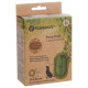 Flamingo izkārnījumu maisiņi COMPOSTABLE CARDUN GREEN 4x25 gb