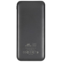 Rivacase POWER BANK USB 10000MAH/VA2031 BLACK RIVACASE