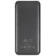 Rivacase POWER BANK USB 10000MAH/VA2031 BLACK RIVACASE