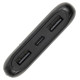 Rivacase POWER BANK USB 10000MAH/VA2031 BLACK RIVACASE