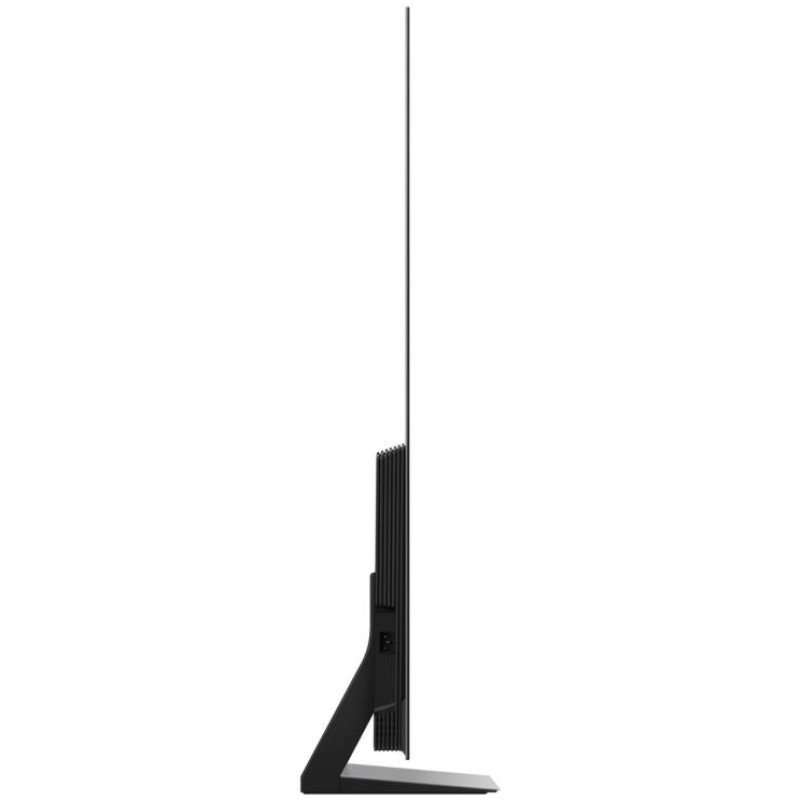 Samsung TV Set|SAMSUNG|83"|OLED/4K/Smart|3840x2160|Tizen|Black|QE83S90FAEXXH