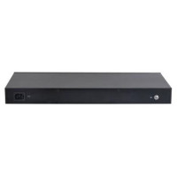 Dahua Switch|DAHUA|CS4226-24ET-375|Type L2|Desktop/pedestal|PoE ports 24|375 Watts|DH-CS4226-24ET-375