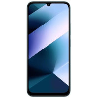 Poco MOBILE PHONE POCO C85/8/256GB GREEN MZB0LFUEU POCO