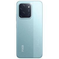 Poco MOBILE PHONE POCO C85/8/256GB GREEN MZB0LFUEU POCO