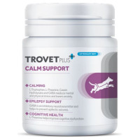 Trovet Plus Small Dog/Cat Calm Support N120