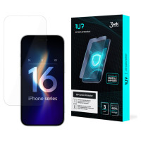 3Mk Protection Protective film 3mk 1UP for Apple iPhone 16