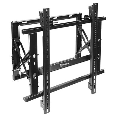 Onkron TV/VIDEO ACC WALL MOUNT/PRO7G-B ONKRON