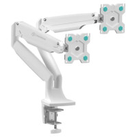 Onkron MONITOR ACC WALL MOUNT/13-32" WHITE G200-W ONKRON