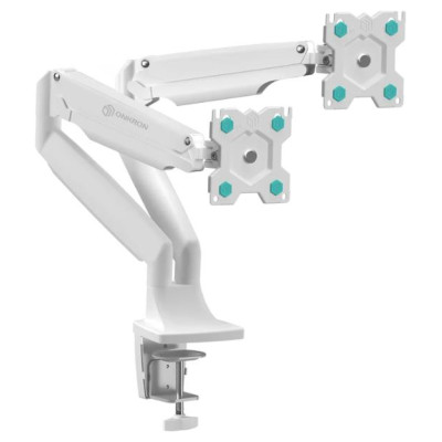 Onkron MONITOR ACC WALL MOUNT/13-32" WHITE G200-W ONKRON