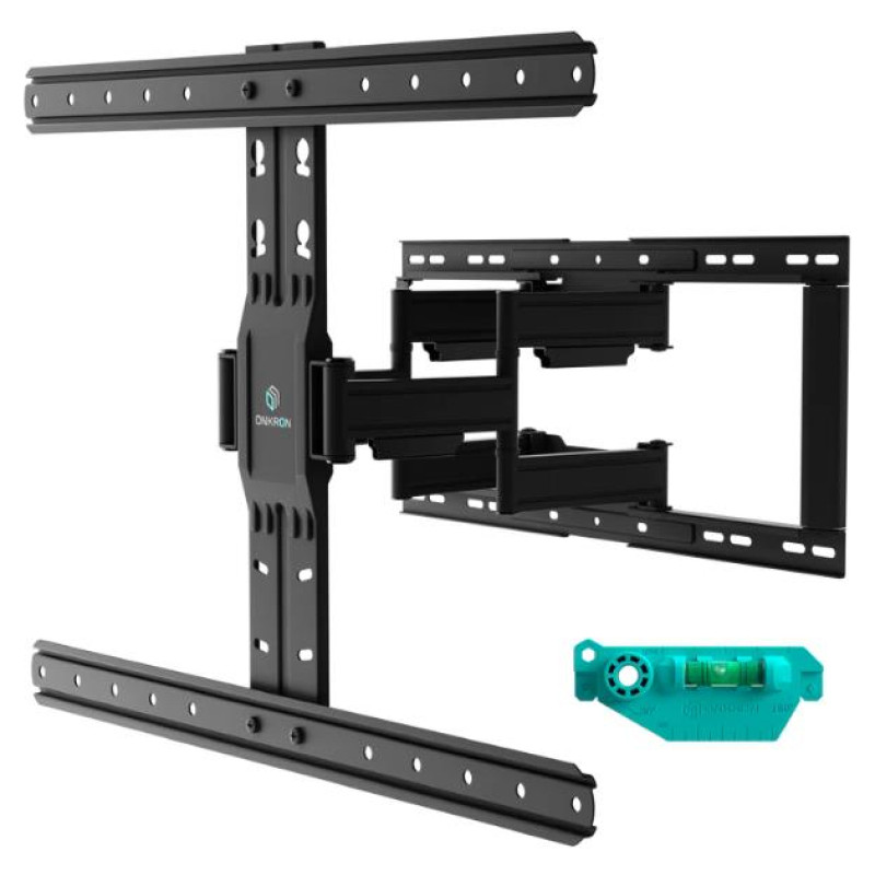 Onkron TV SET ACC WALL MOUNT /32-90"/BLACK SM6L-B ONKRON