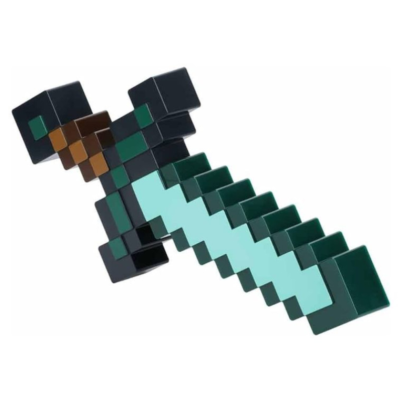 Paladone Minecraft Diamond Sword Light