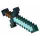 Paladone Minecraft Diamond Sword Light