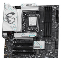 MSI Mainboard|MSI|Intel B860 Express|LGA1851|Micro-ATX|Memory DDR5|Memory slots 4|B860MGAMINGPLUSWIFI