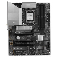MSI Mainboard|MSI|Intel Z890|LGA1851|ATX|Memory DDR5|Memory slots 4|1xPCI-Express 3.0 1x|2xPCI-Express 4.0 4x	|1xPCI-Express 5.0 16x|3xM.2|1xHDMI|1xDisplayPort|4xUSB 2.0|2xUSB 3.0|1xUSB-C|1xUSB-C w/Thunderbolt|3xAudio port|PROZ890-SWIFI