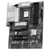 MSI Mainboard|MSI|Intel Z890|LGA1851|ATX|Memory DDR5|Memory slots 4|1xPCI-Express 3.0 1x|2xPCI-Express 4.0 4x	|1xPCI-Express 5.0 16x|3xM.2|1xHDMI|1xDisplayPort|4xUSB 2.0|2xUSB 3.0|1xUSB-C|1xUSB-C w/Thunderbolt|3xAudio port|PROZ890-SWIFI