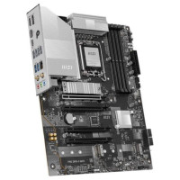 MSI Mainboard|MSI|Intel Z890|LGA1851|ATX|Memory DDR5|Memory slots 4|1xPCI-Express 3.0 1x|2xPCI-Express 4.0 4x	|1xPCI-Express 5.0 16x|3xM.2|1xHDMI|1xDisplayPort|4xUSB 2.0|2xUSB 3.0|1xUSB-C|1xUSB-C w/Thunderbolt|3xAudio port|PROZ890-SWIFI