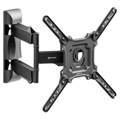 Onkron TV SET ACC WALL MOUNT /32-65"/BLACK M4-B ONKRON