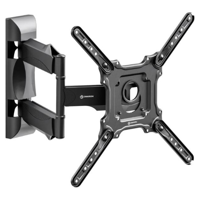 Onkron TV SET ACC WALL MOUNT /32-65"/BLACK M4-B ONKRON