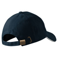 Malfini Cap Malfini Sandwich 6P MLI-30602 not exposed (nastawialna)