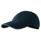 Malfini Cap Malfini Sandwich 6P MLI-30602 not exposed (nastawialna)