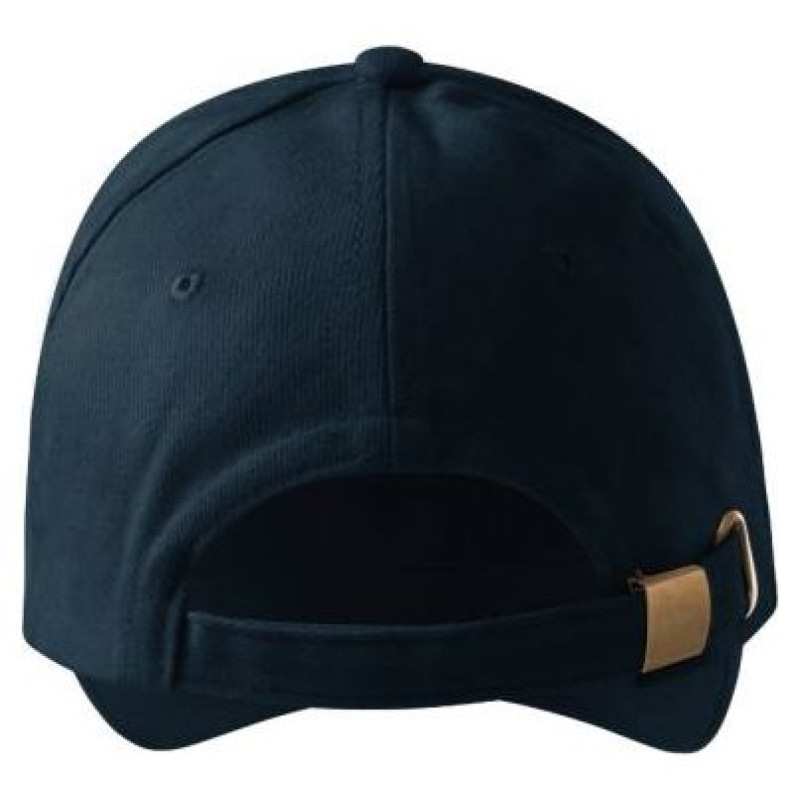 Malfini Cap Malfini Sandwich 6P MLI-30602 not exposed (nastawialna)