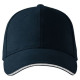 Malfini Cap Malfini Sandwich 6P MLI-30602 not exposed (nastawialna)