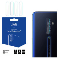3Mk Protection 3mk Lens Protection Camera Glass for Oppo Reno 2