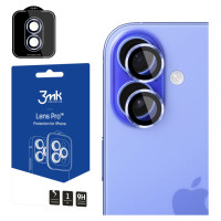 3Mk Protection 3mk Lens Protection Pro Tempered Glass for iPhone 17 - Blue
