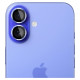 3Mk Protection 3mk Lens Protection Pro Tempered Glass for iPhone 17 - Blue