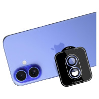 3Mk Protection 3mk Lens Protection Pro Tempered Glass for iPhone 17 - Blue