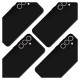 3Mk Protection 3mk Matt Case Pro for Samsung Galaxy S24 - Black