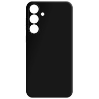 3Mk Protection 3mk Matt Case Pro for Samsung Galaxy S24 - Black