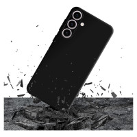 3Mk Protection 3mk Matt Case Pro for Samsung Galaxy S24 - Black