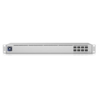 Ubiquiti Switch|UBIQUITI|USW-Aggregation|Type L2|Rack 1U|8xSFP+|8|USW-AGGREGATION
