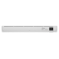 Ubiquiti Switch|UBIQUITI|USW-Aggregation|Type L2|Rack 1U|8xSFP+|8|USW-AGGREGATION