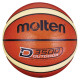 Molten B6D3500 Basketball (6)
