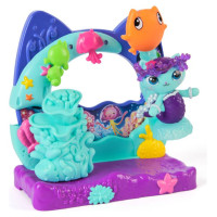 Gabby´s Dollhouse playset Movie Balcony